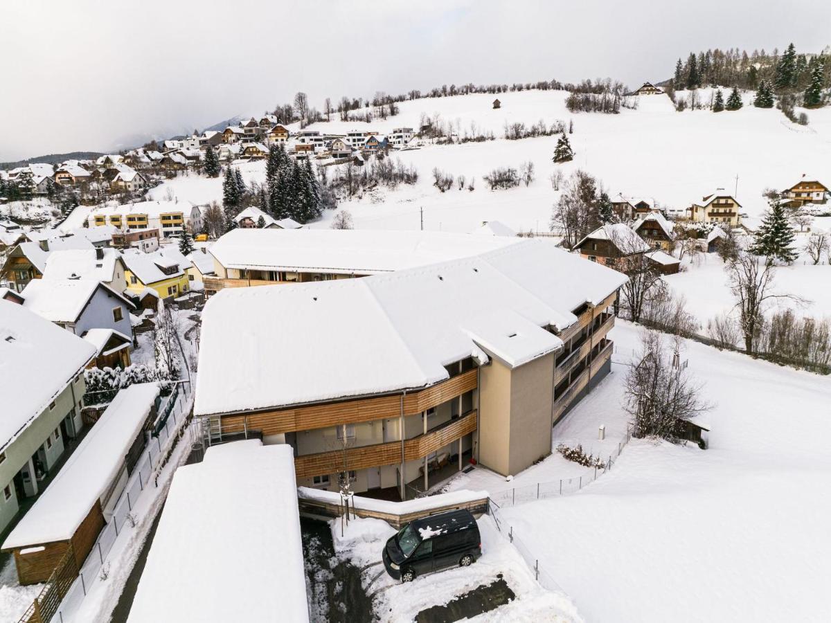 Top- 4 Star Apartment In Tamsweg Near Ski Area Exterior foto