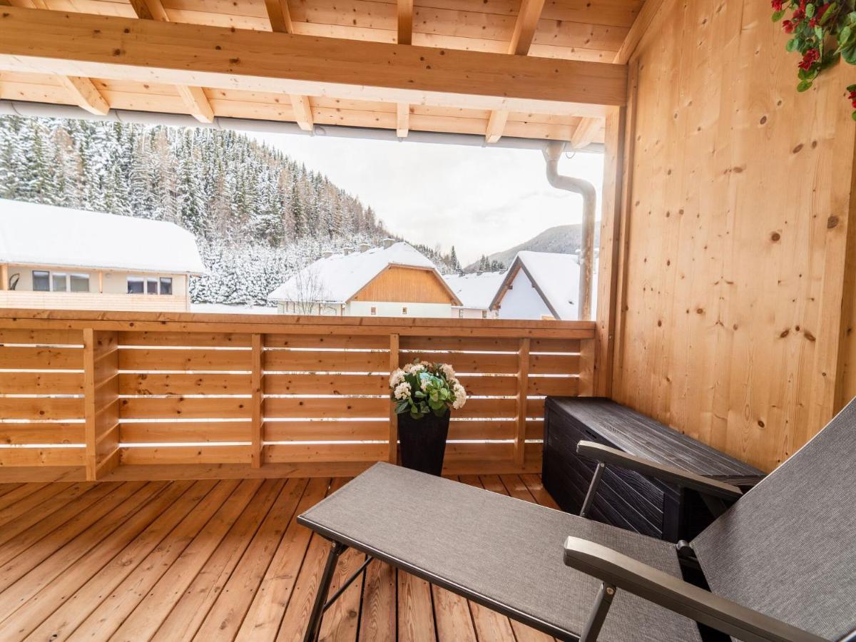 Top- 4 Star Apartment In Tamsweg Near Ski Area Exterior foto