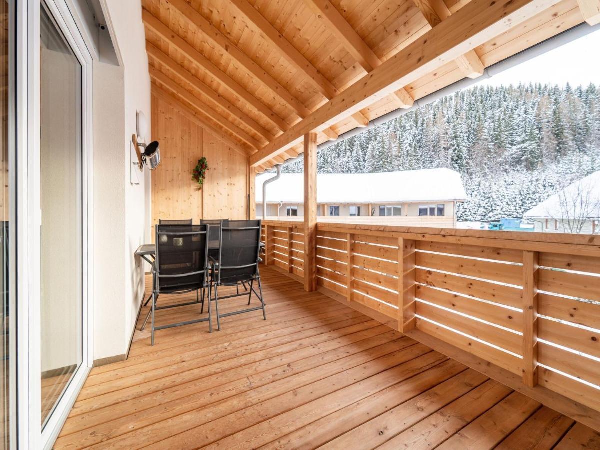 Top- 4 Star Apartment In Tamsweg Near Ski Area Exterior foto